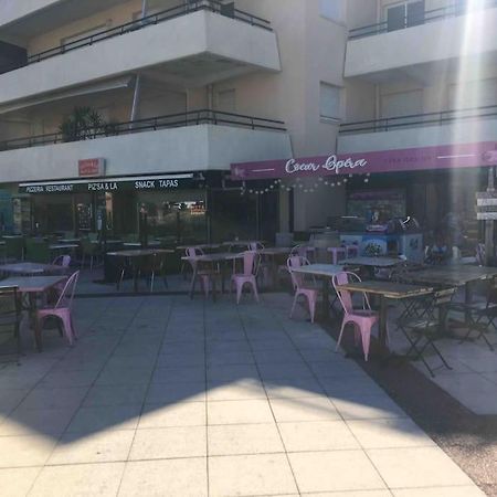 Coquet Appartement Proche Mer - Garage Sète Dış mekan fotoğraf